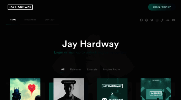 fans.jayhardway.com