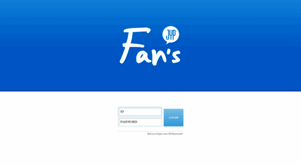 fans.jype.com