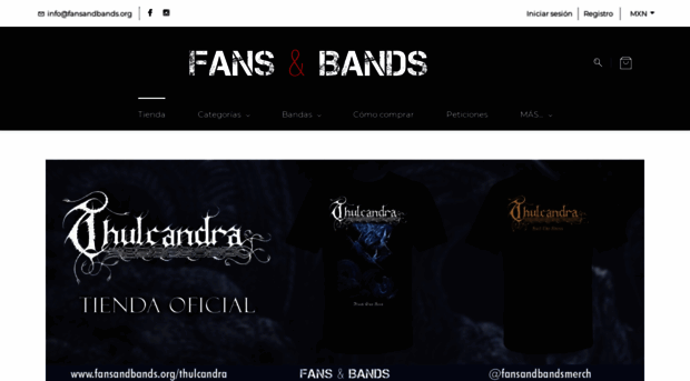 fansandbands.org