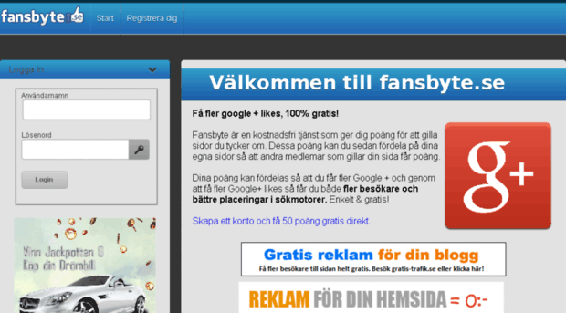 fansbyte.se