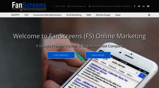 fanscreens.net