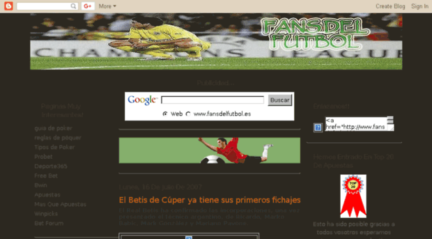 fansdefutbol.blogspot.com