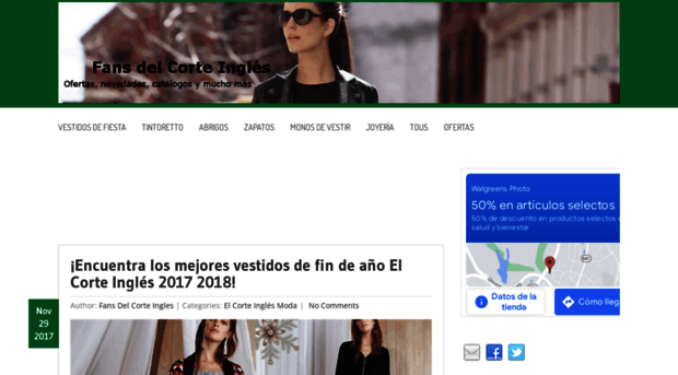 fansdelcorteingles.com