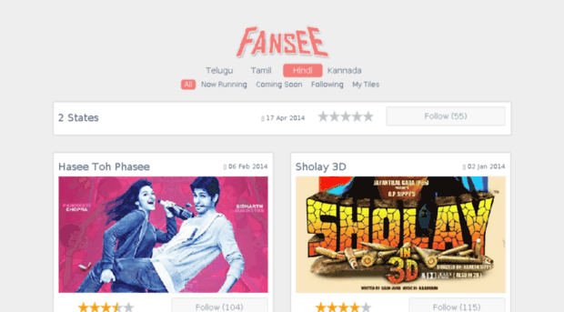 fansee.in