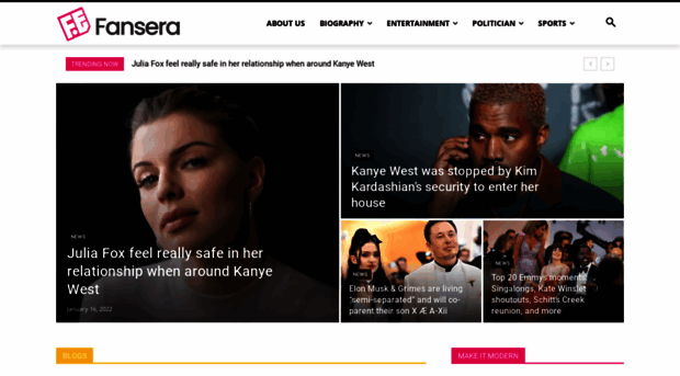 fansera.com