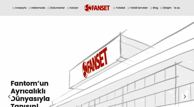 fanset.com