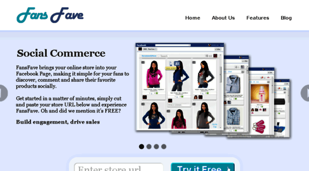 fansfave.com