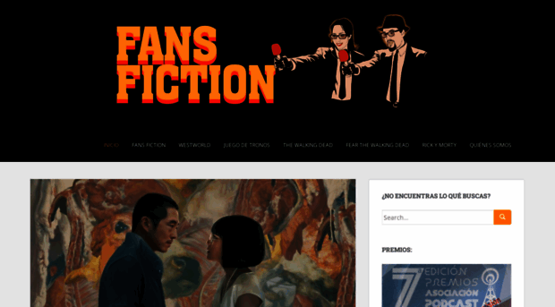 fansfiction.es