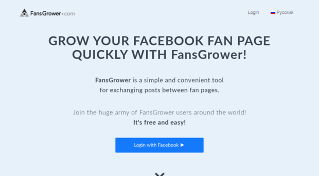 fansgrower.com