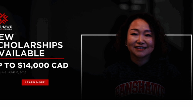 fanshaweinternational.com