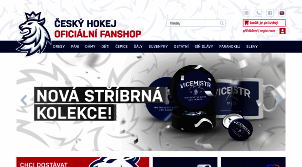fanshop.hokej.cz