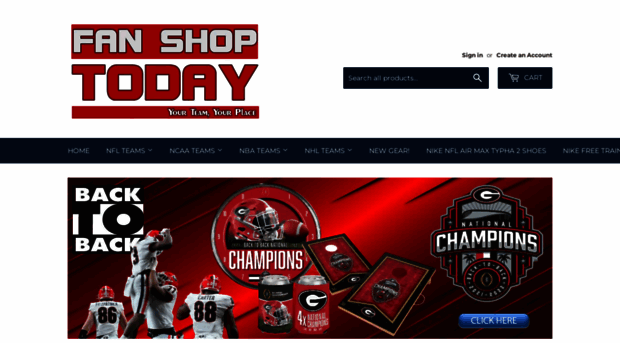 fanshoptoday.com