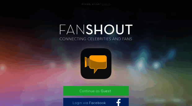 fanshout.com