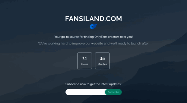 fansiland.com