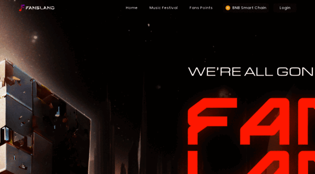 fansland.io