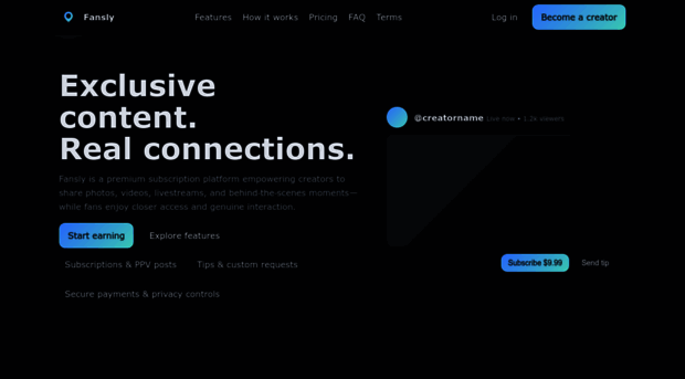 fansly.io