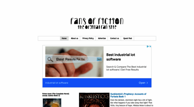 fansoffiction.com