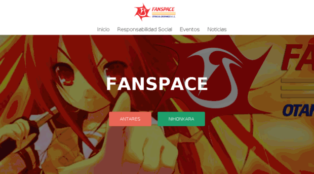 fanspace.com.mx