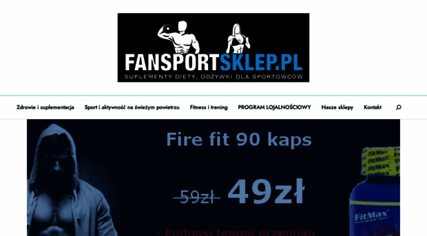 fansportsklep.pl