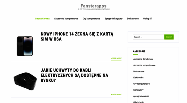 fansterapps.com