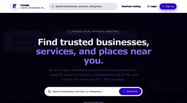 fanstgh.com