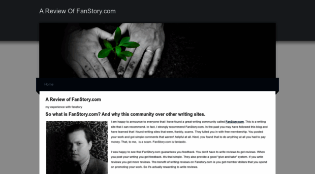 fanstoryreview.weebly.com