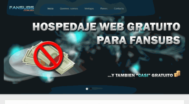 fansubs.com.mx