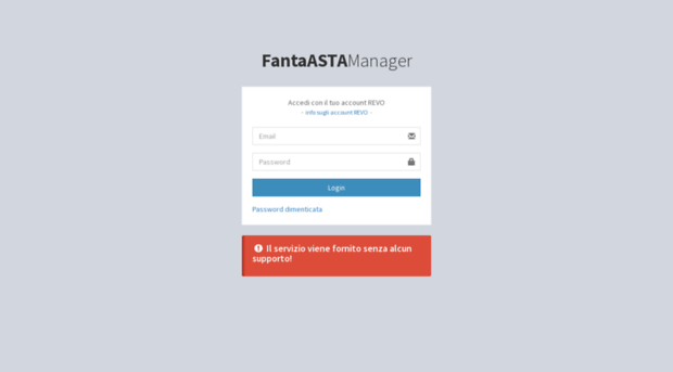 fantaastamanager.online