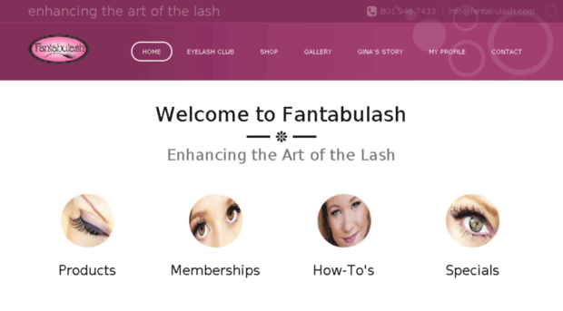 fantabulash.com