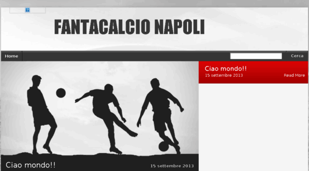 fantacalcionapoli.com