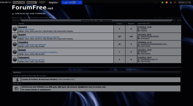 fantacalciosantommaso.forumfree.it