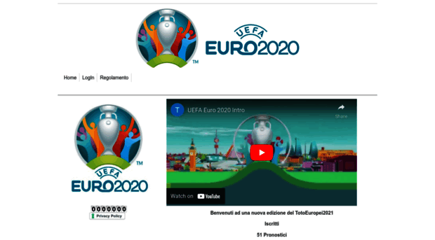 fantaeuro12.altervista.org