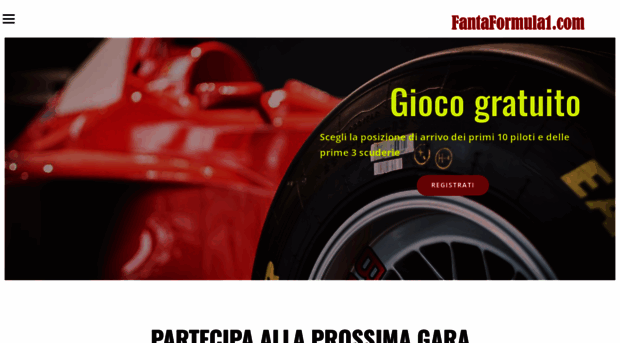 fantaformula1.com