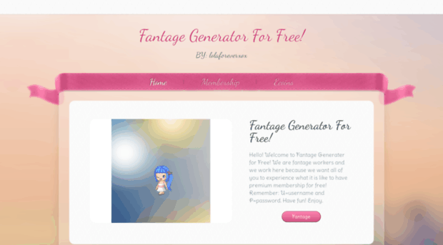 fantagegeneratorforfree.weebly.com