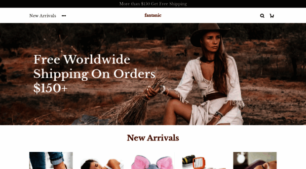 fantanic.com