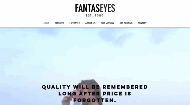 fantas-eyes.com