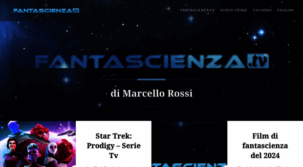 fantascienza.tv