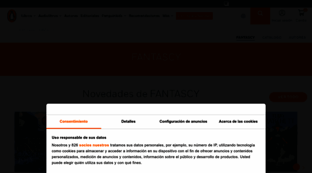 fantascy.com