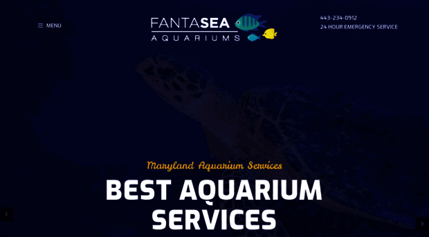 fantaseaaquariums.com