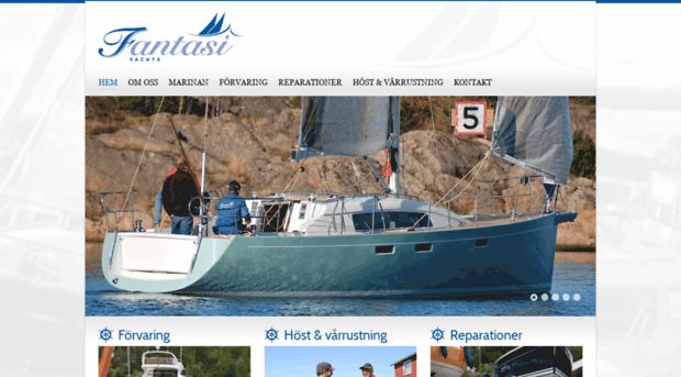 fantasi-yachts.se