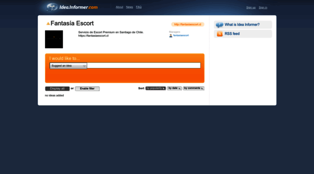 fantasiaescort.idea.informer.com
