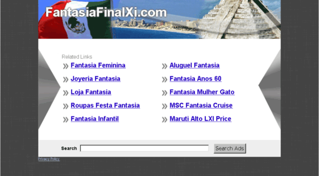 fantasiafinalxi.com