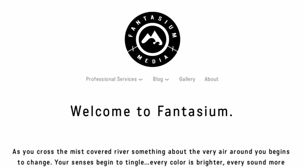 fantasiummedia.com