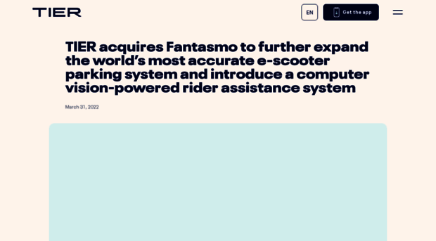 fantasmo.io