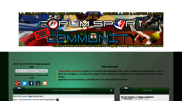 fantasportcommunity.forumfree.it