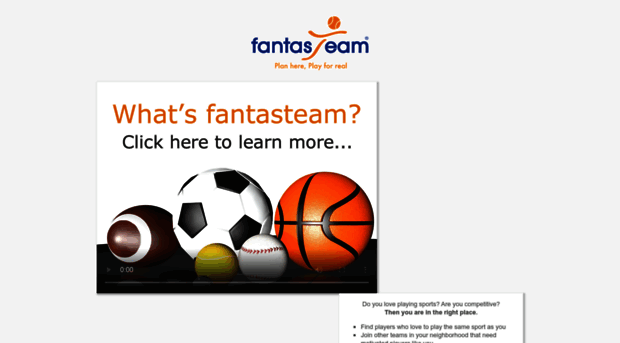 fantasteam.com