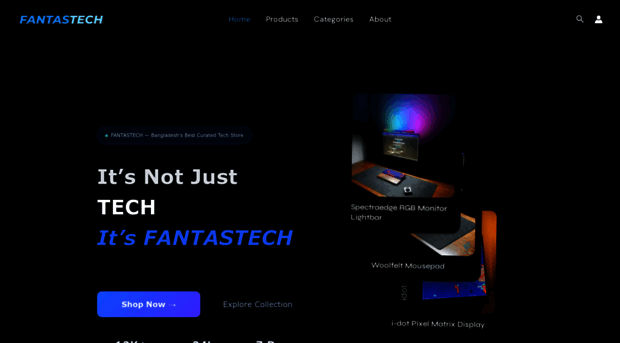 fantastechbd.com