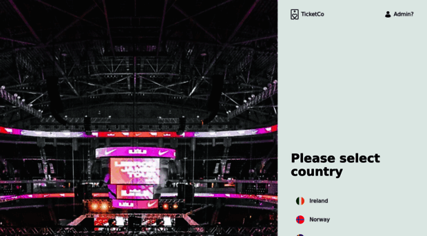 fantastene.ticketco.no