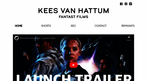 fantastfilms.com