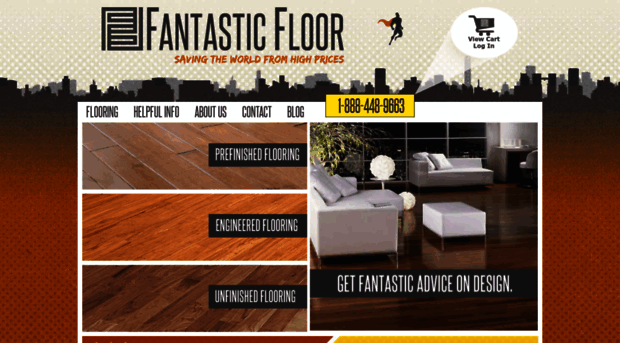 fantastic-floor.com